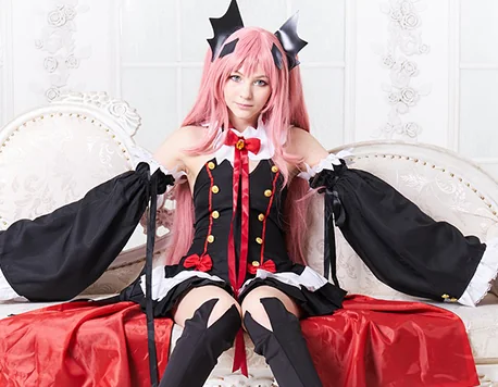 コスプレ撮影会